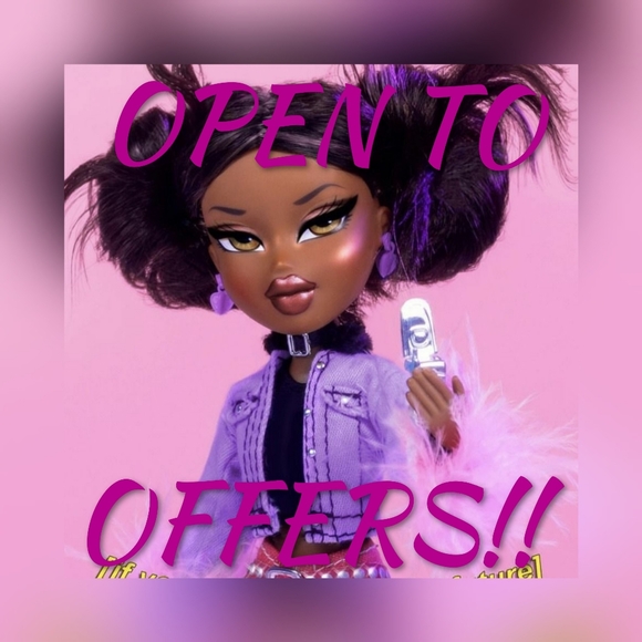 Meet your Posher, Kiri - Picture 7 of 7